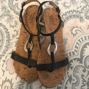 Vionic sandals